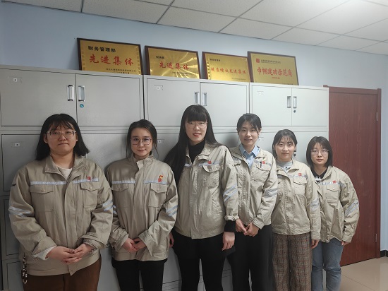 財(cái)務(wù)管理部  2023年集團(tuán)公司巾幗建功示范崗 (5).jpg