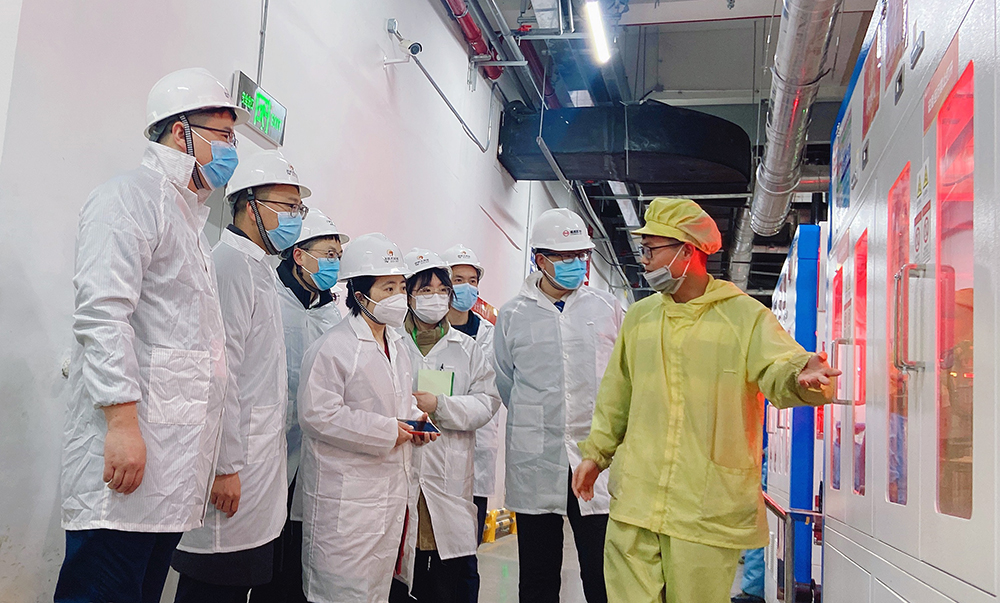 大唐綠碳公司為供應商核算海外出口產(chǎn)品碳足跡a.jpg